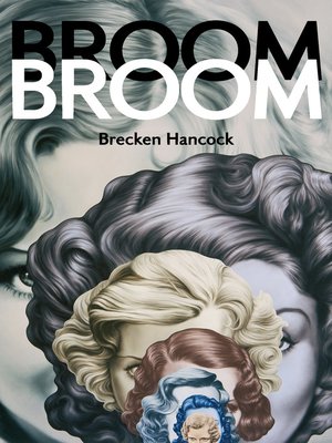 cover image of Broom Broom